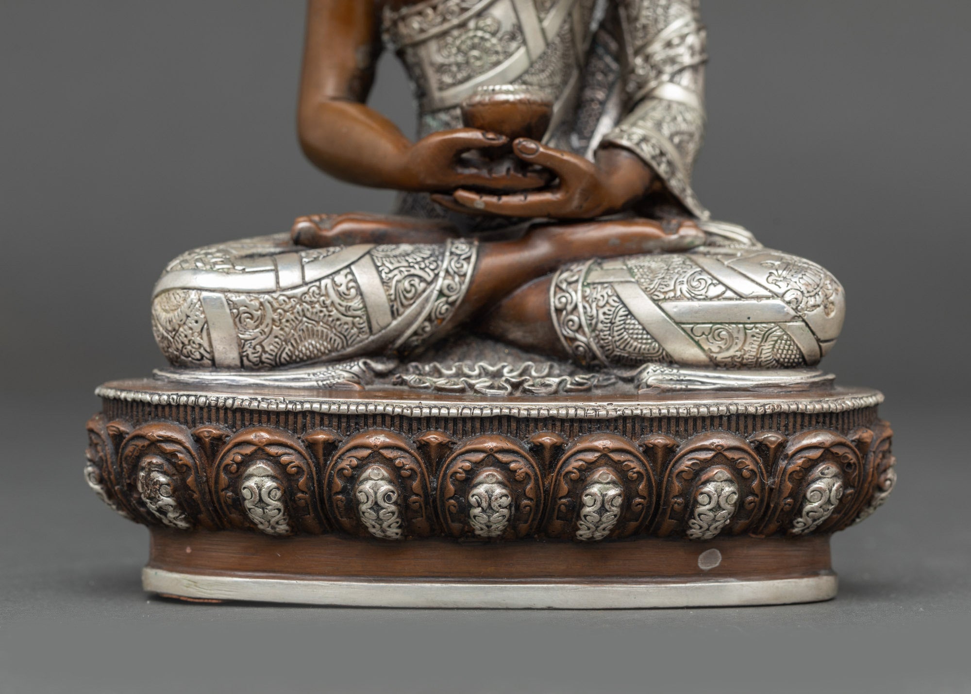 Amitabha Buddha Statue