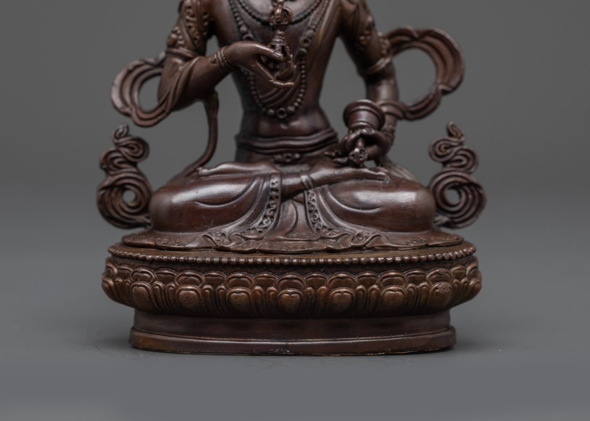 Vajrasattva Statue