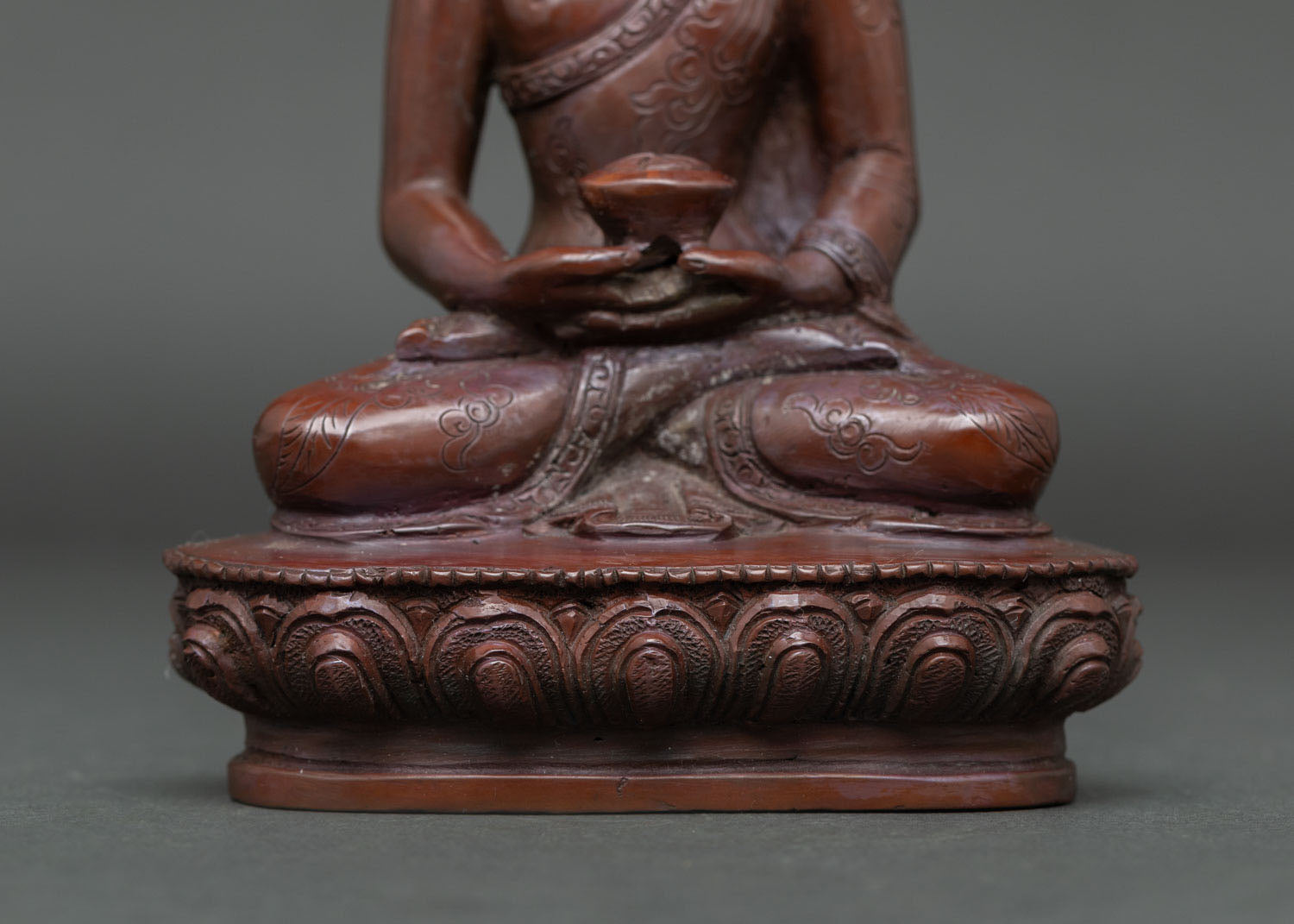 Amitabha Buddha Statue | Spiritual Awakening and Calm Mind
