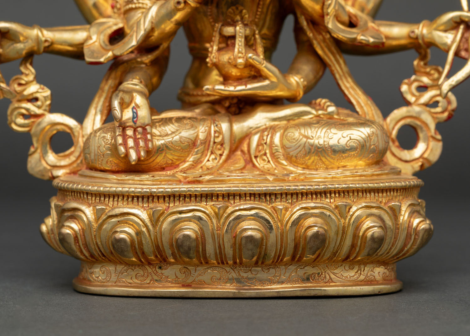 Namgyalma Statue
