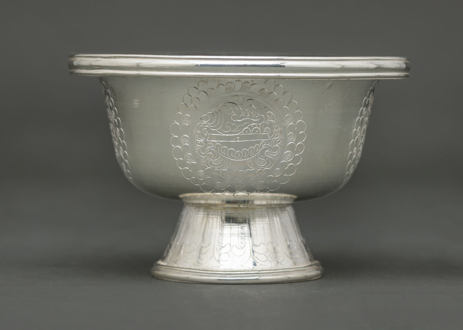 Water Offering Bowl