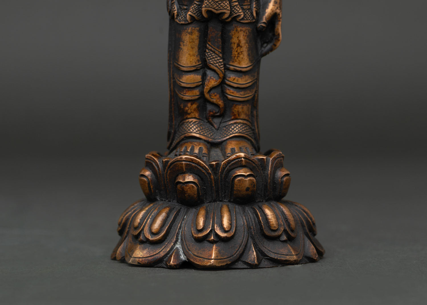Little Buddha Statue