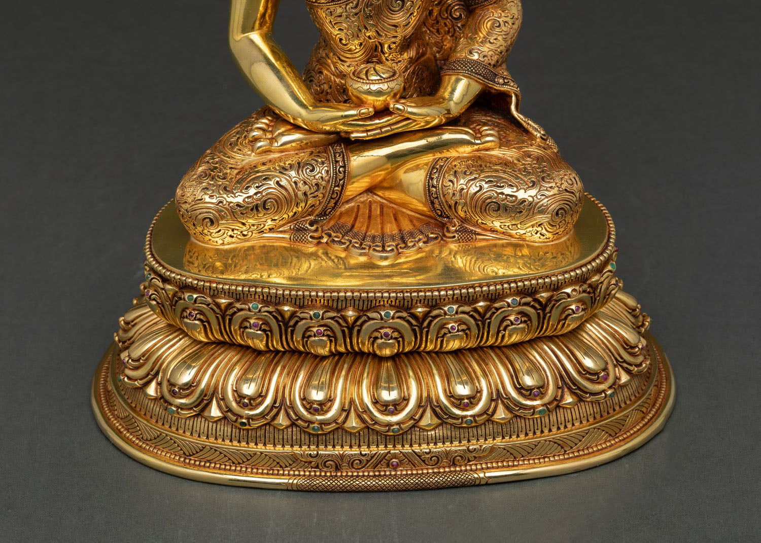 Amitabha Buddha Statue