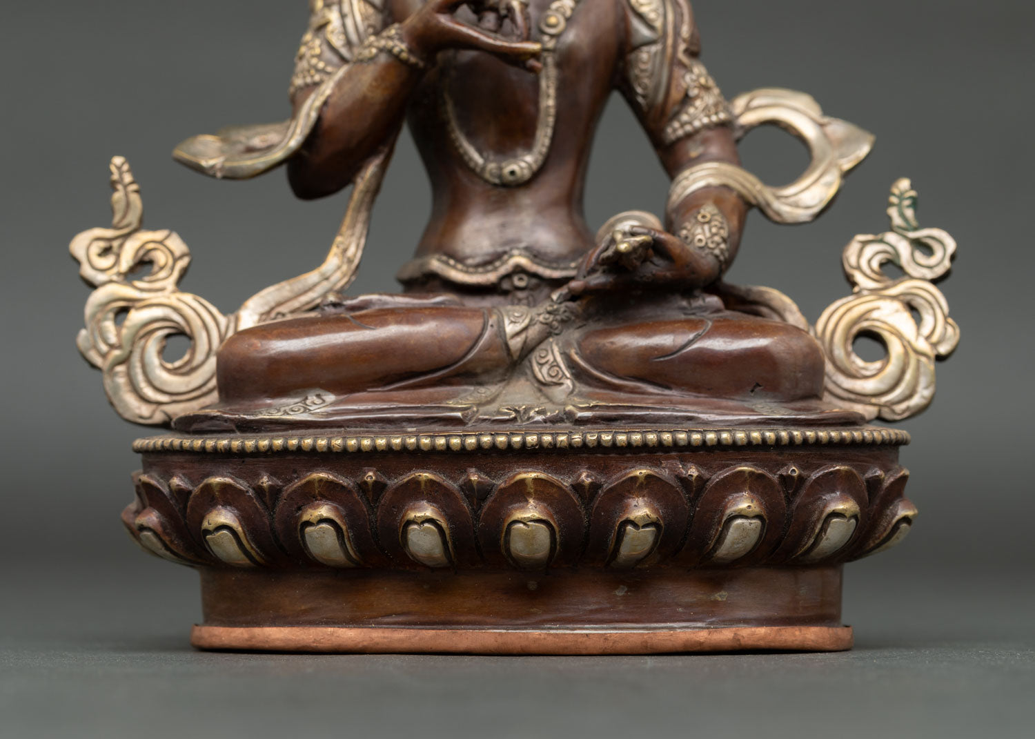 Vajrasattva Statue