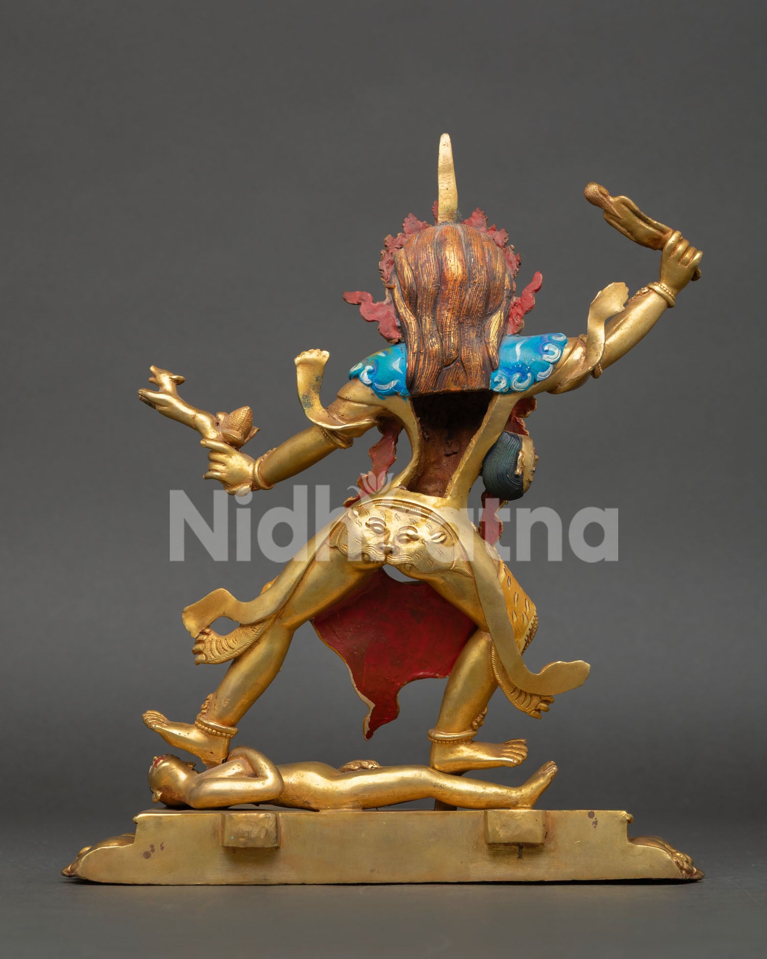 Eka Jati Statue