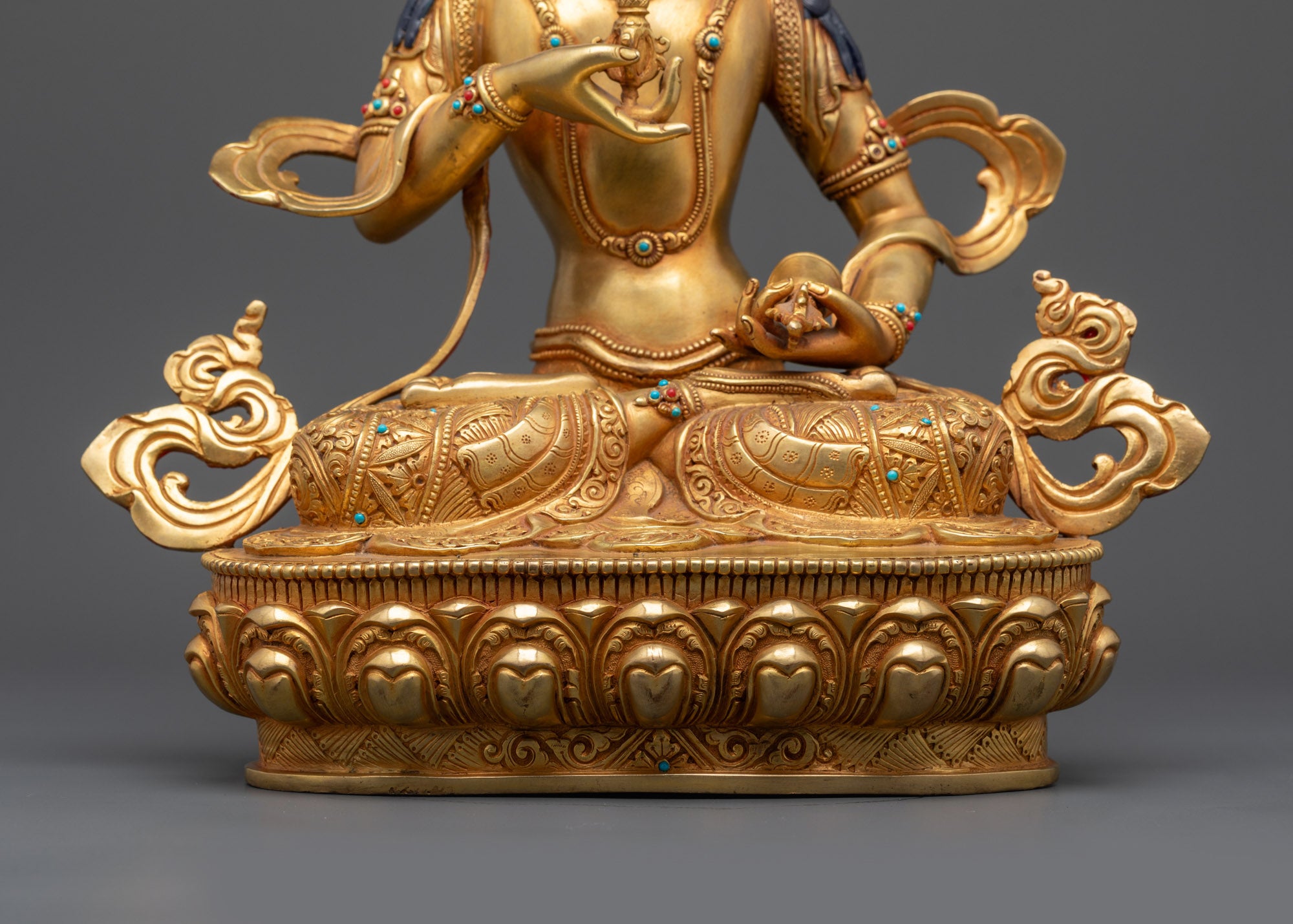 Vajrasattva Statue