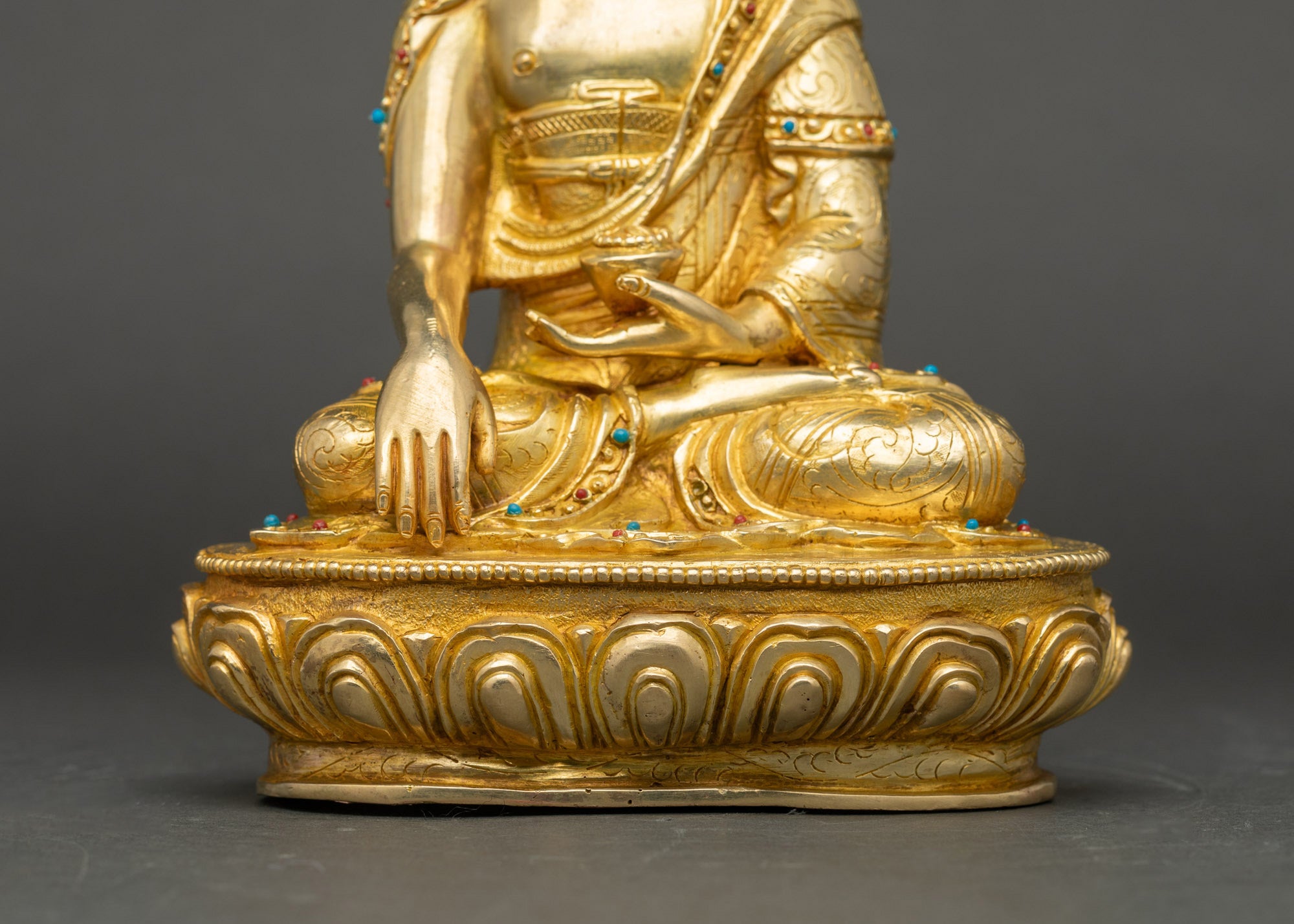 Gautama Buddha Sculpture | Premium Quality Spiritual Artwork