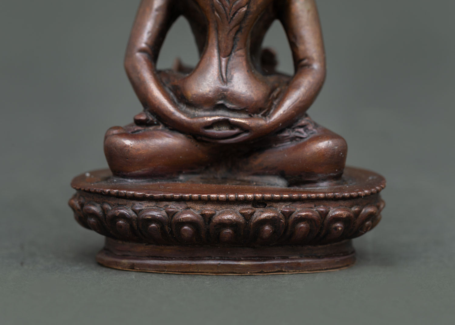 Samantabhadra Statue