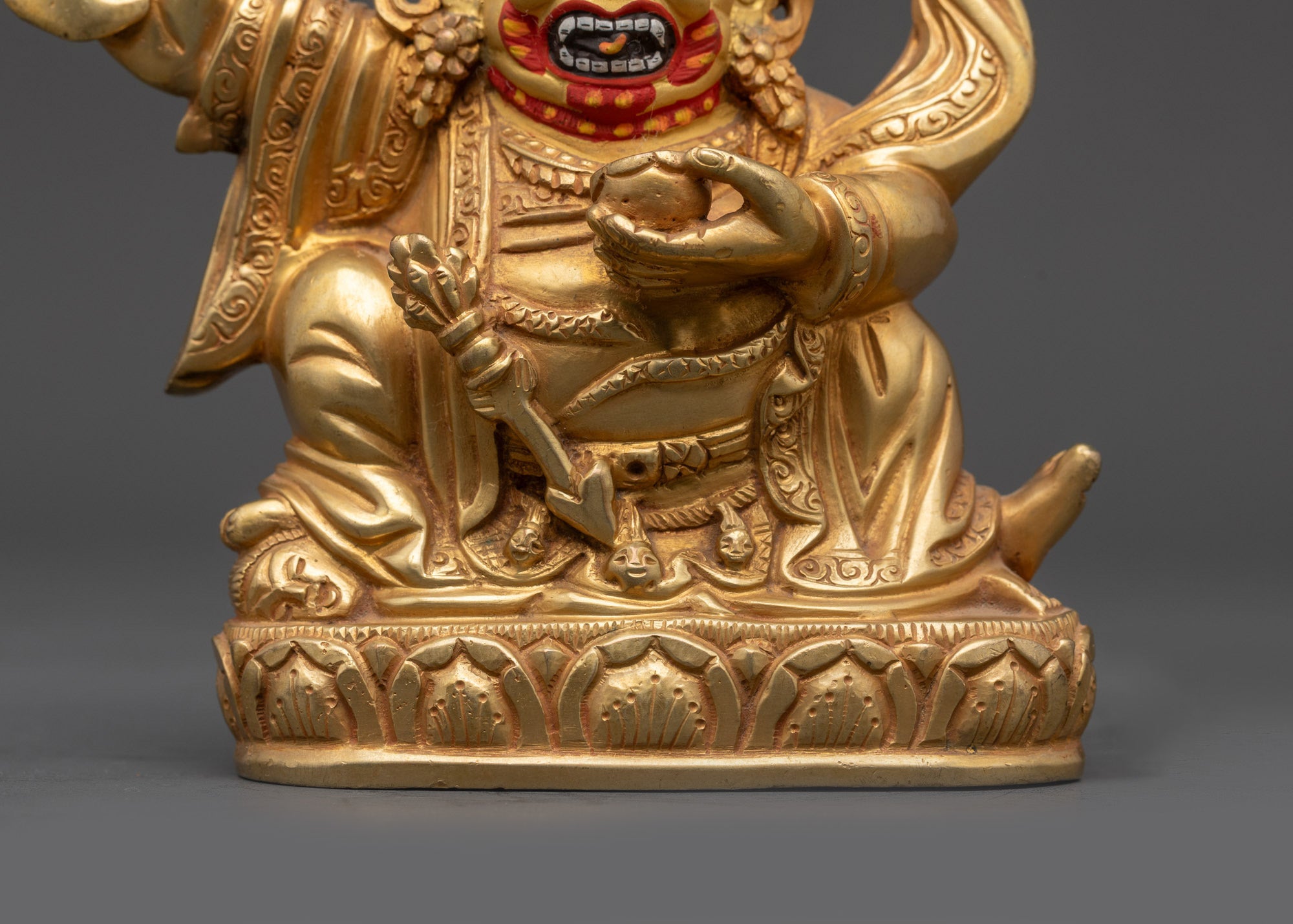 Mahakala Bernagchen