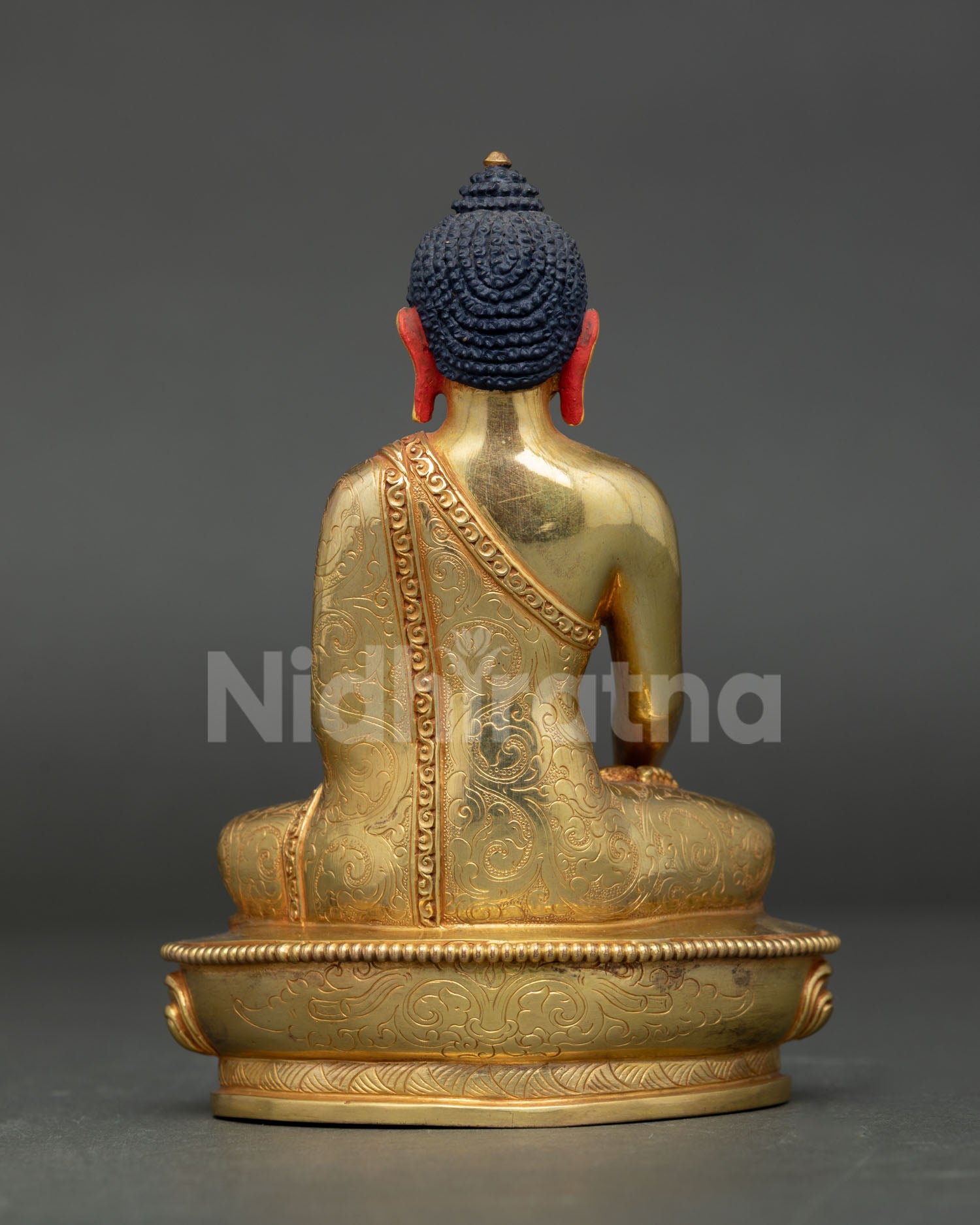 MItrugpa Statue