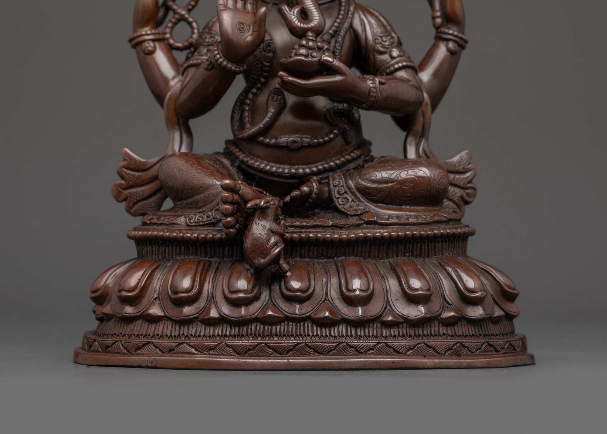 Ganesh Statue