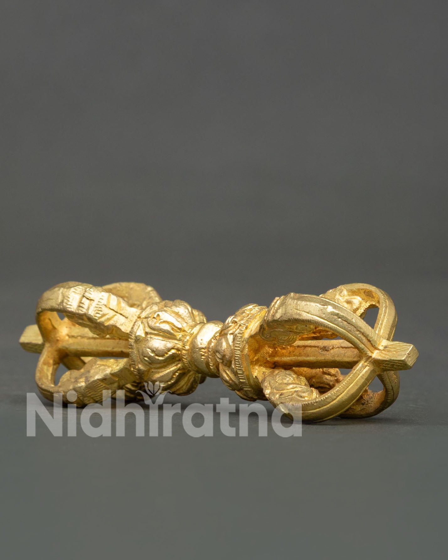 Vajra And Bell