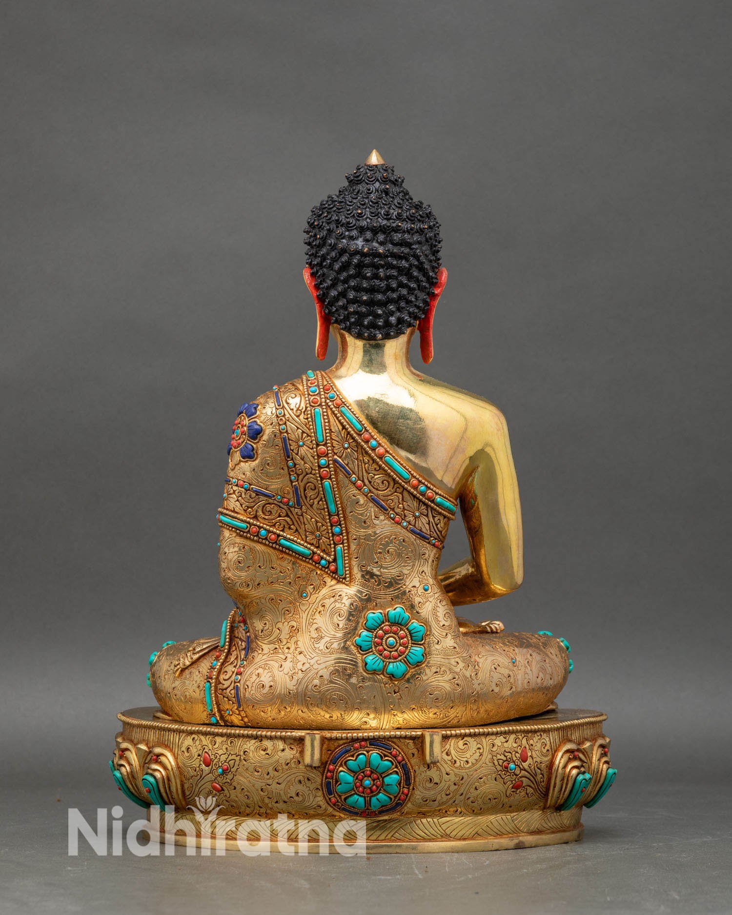Amitabha Buddha Statue – Enhance Your Meditation Practice