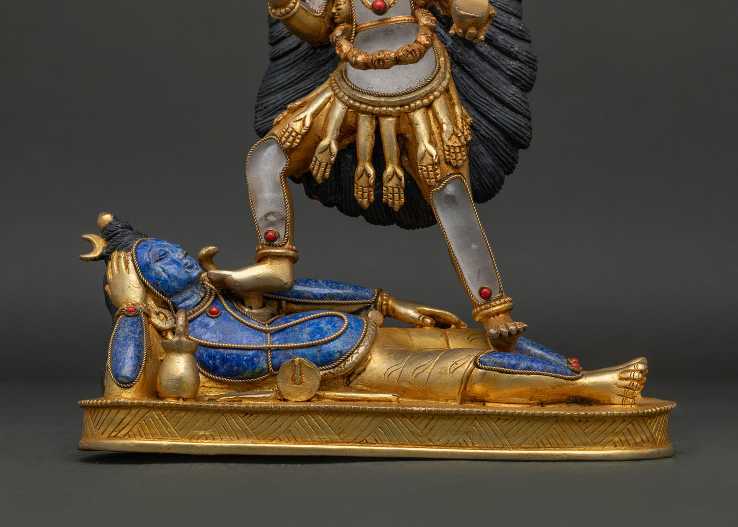 Kali Mata Statue