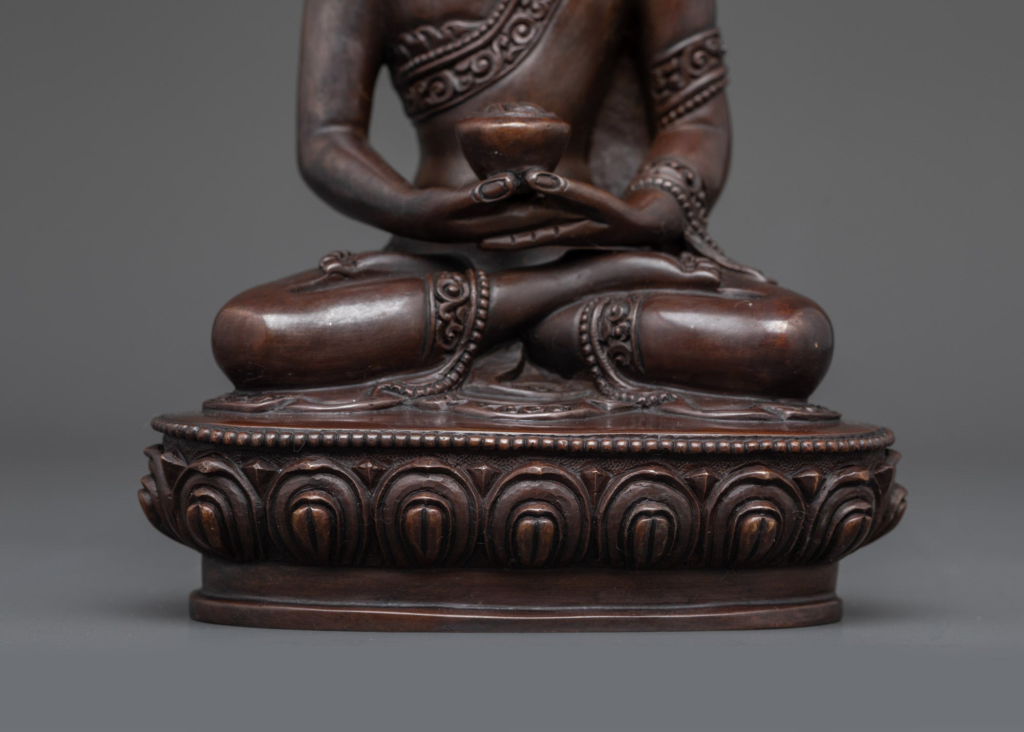 Amitabha Buddha Statue