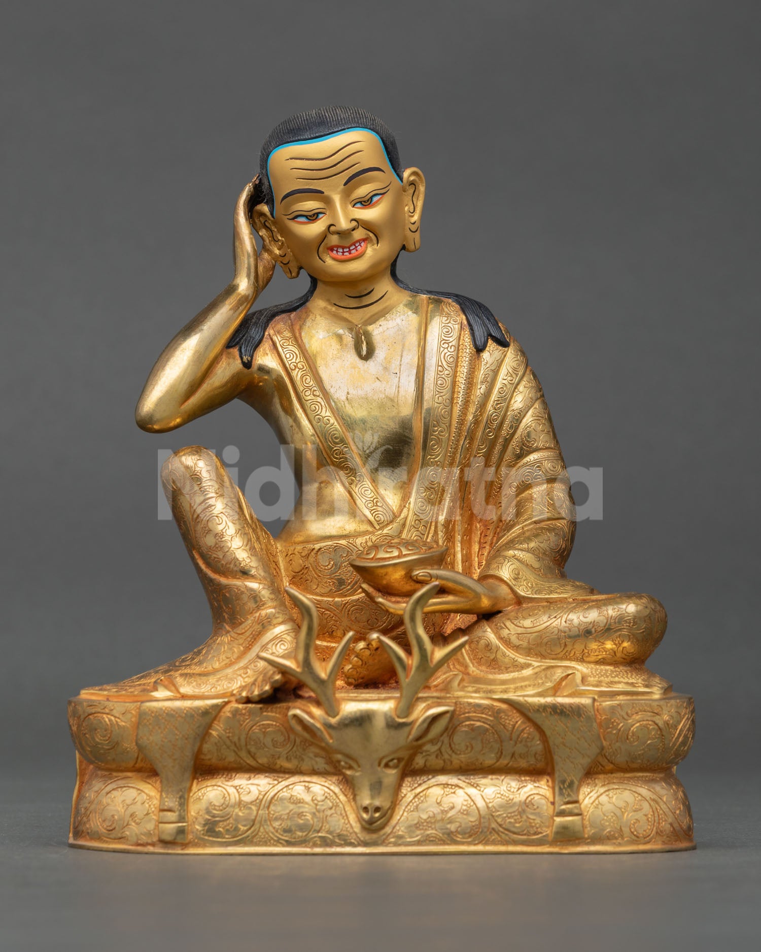 Milarepa Set