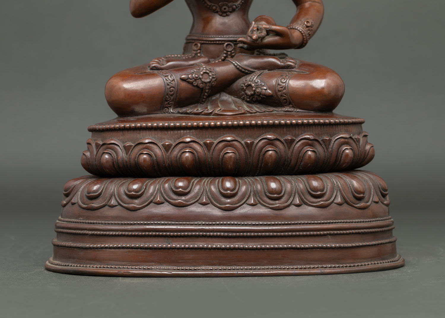Vajrasattva Statue