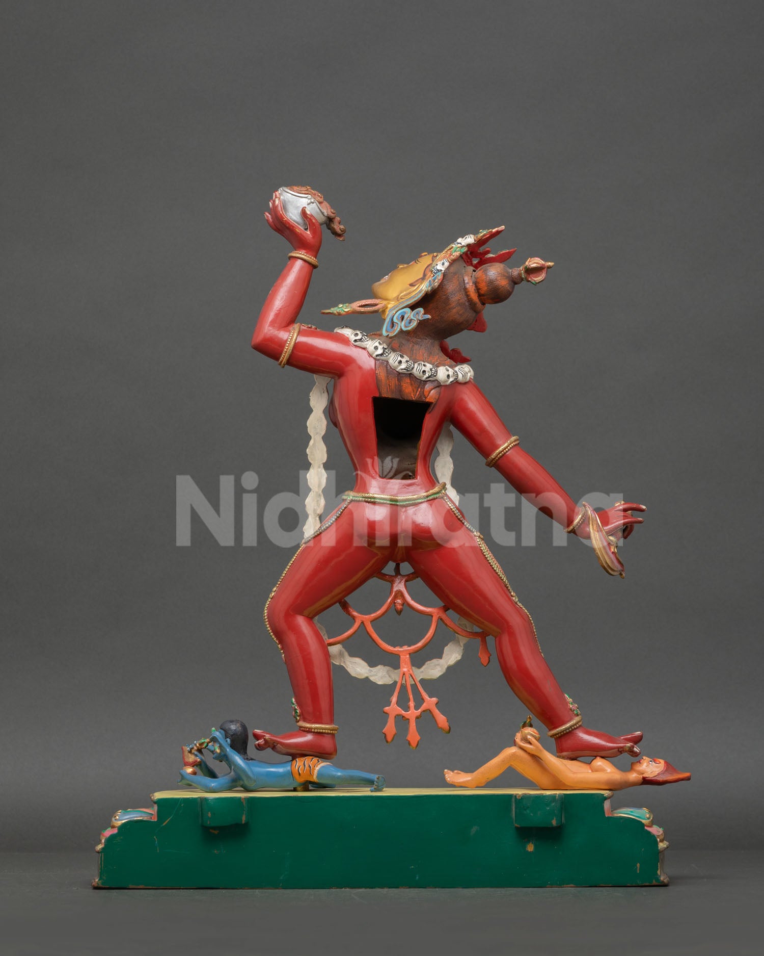 Vajrayogini Statue