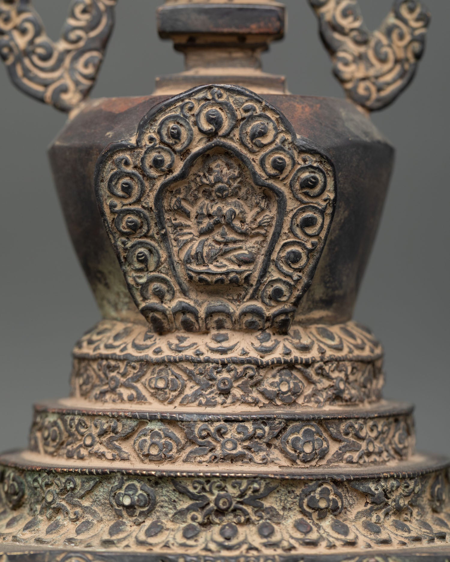 Namgylma Stupa