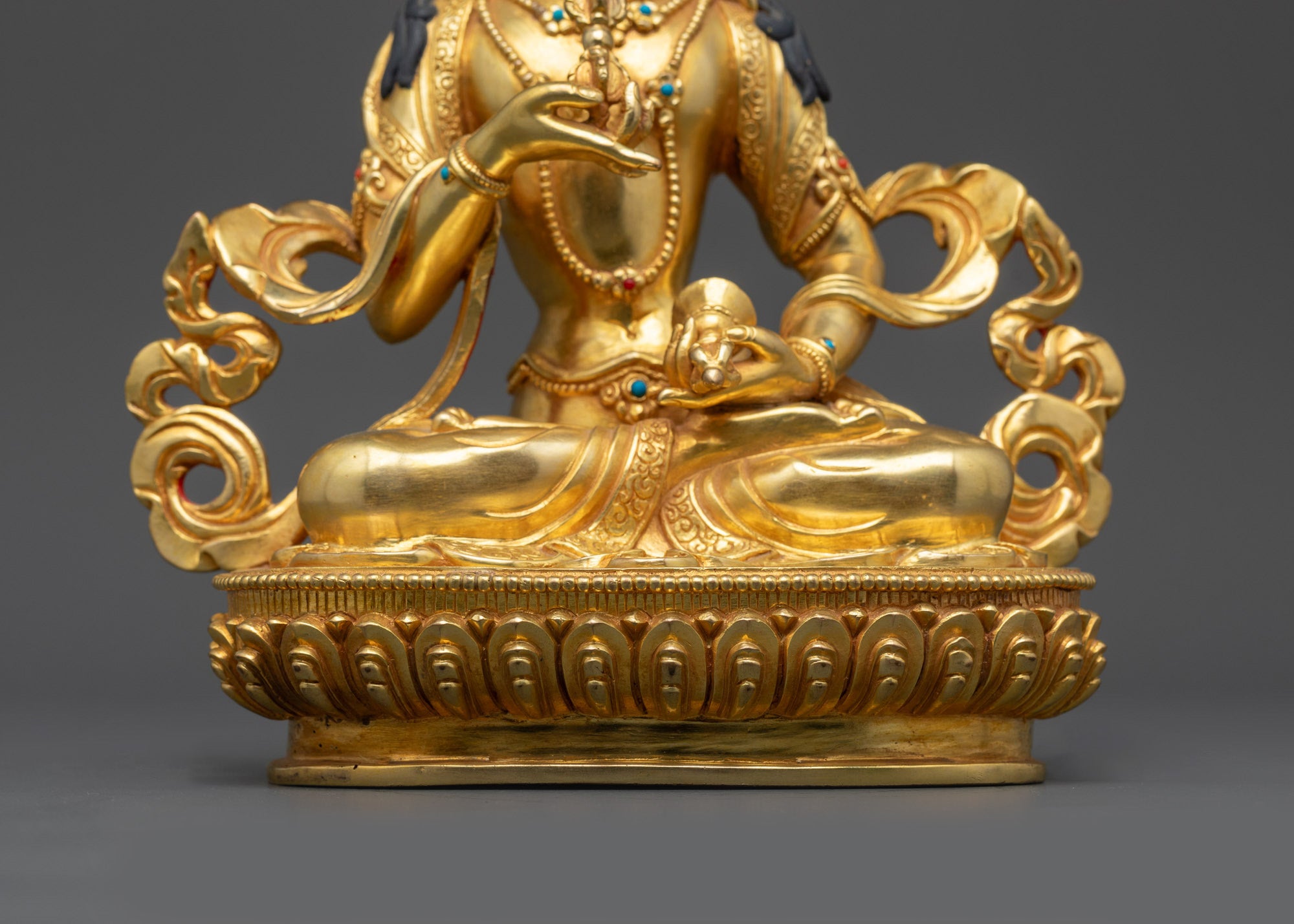 Vajrasattva Statue