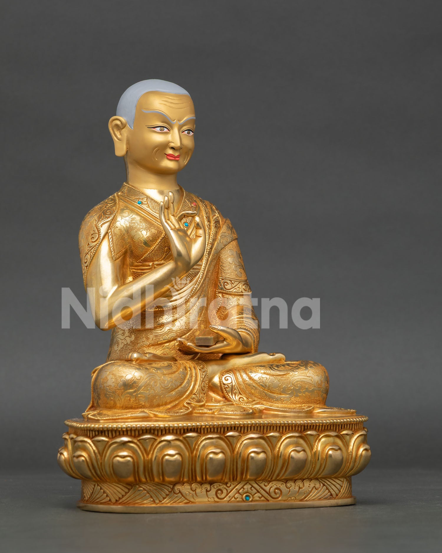 Tsong Khapa Set
