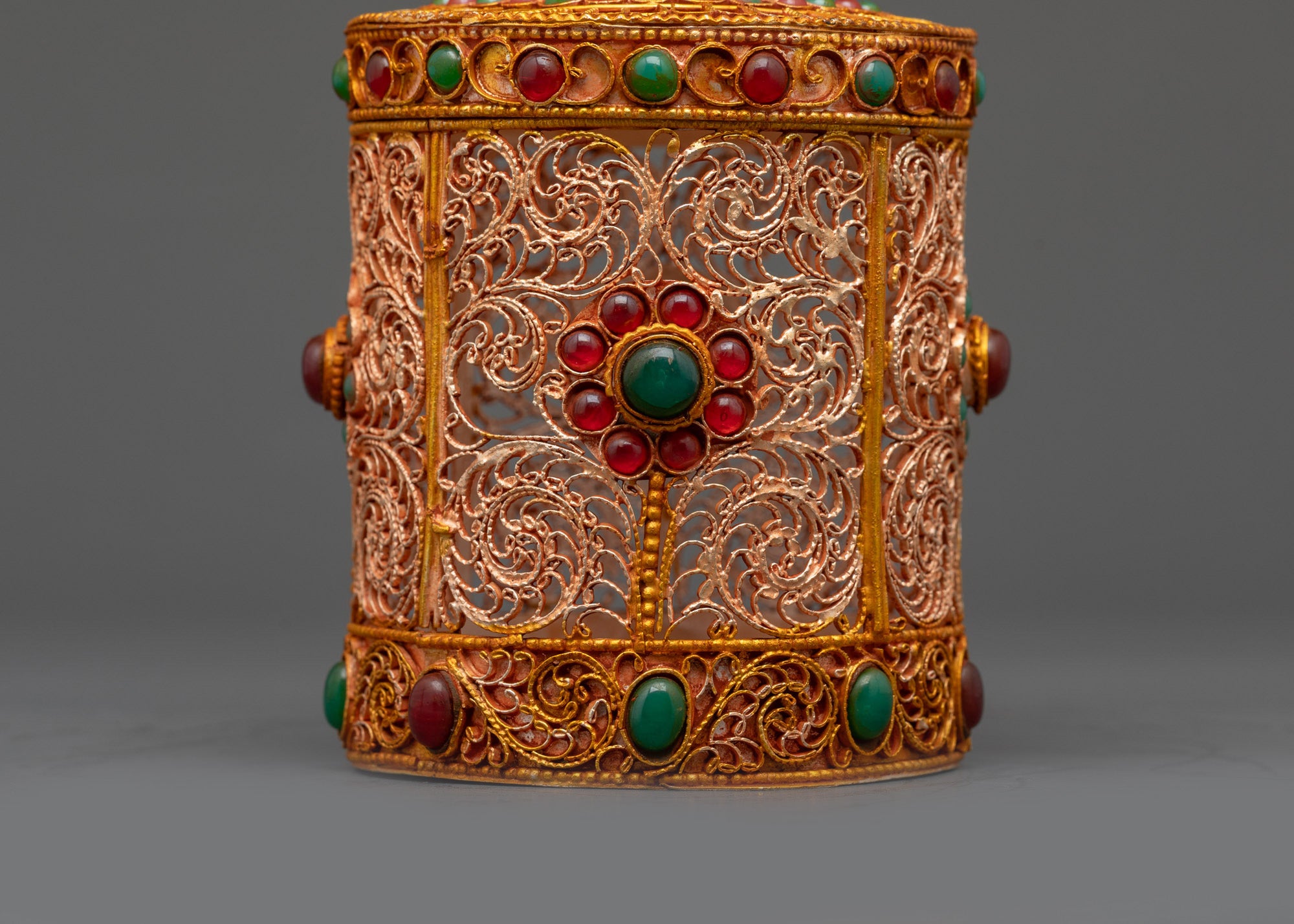 Jewelry Box