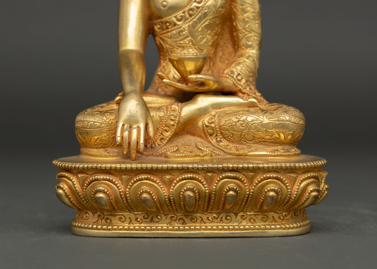 Amitabha Buddha Statue