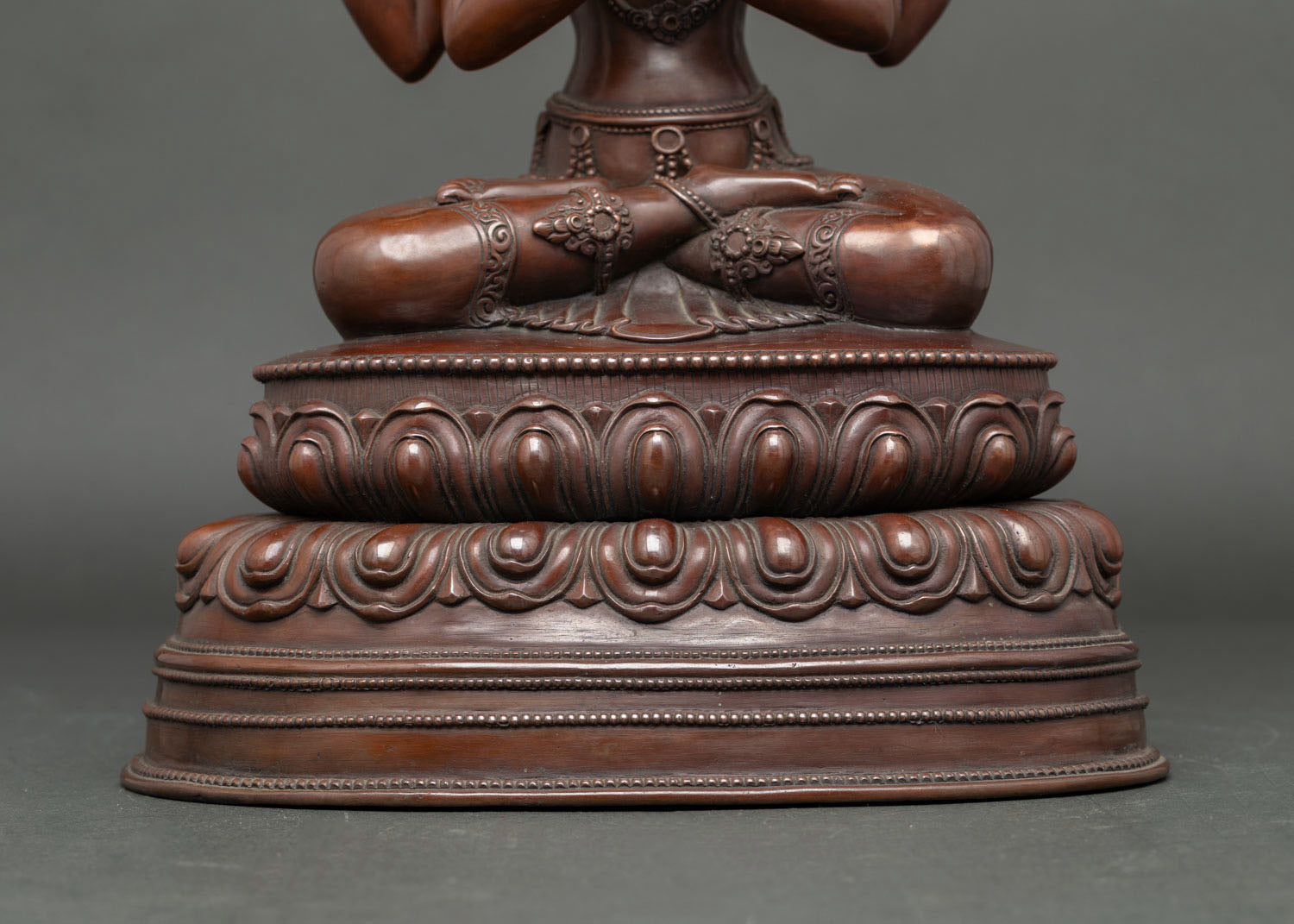 Chenrezig Statue