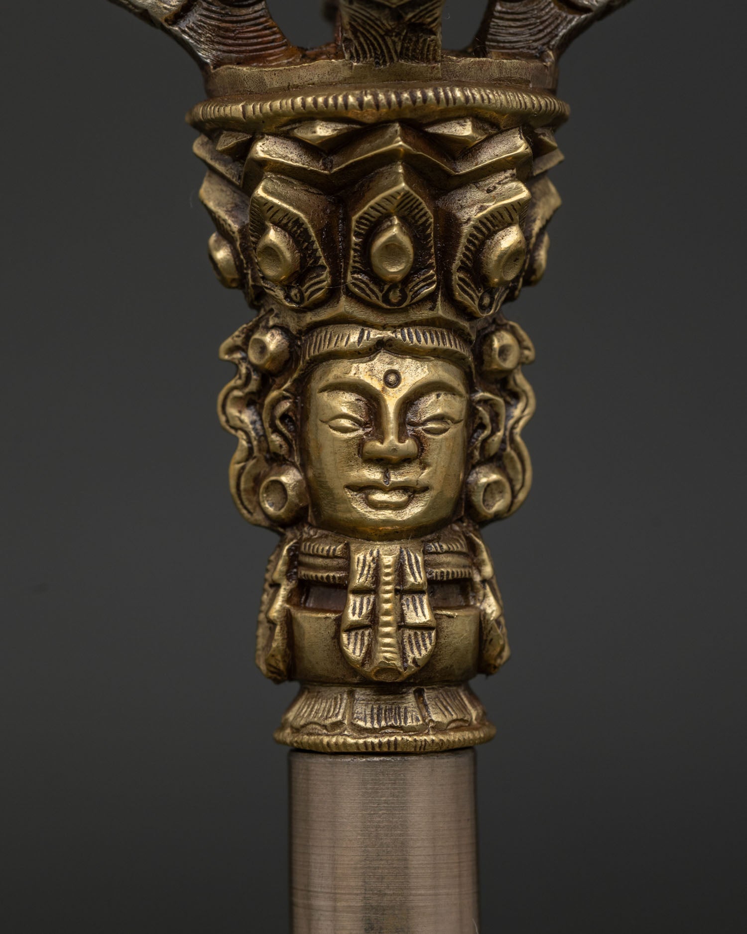 Vajra and Bell
