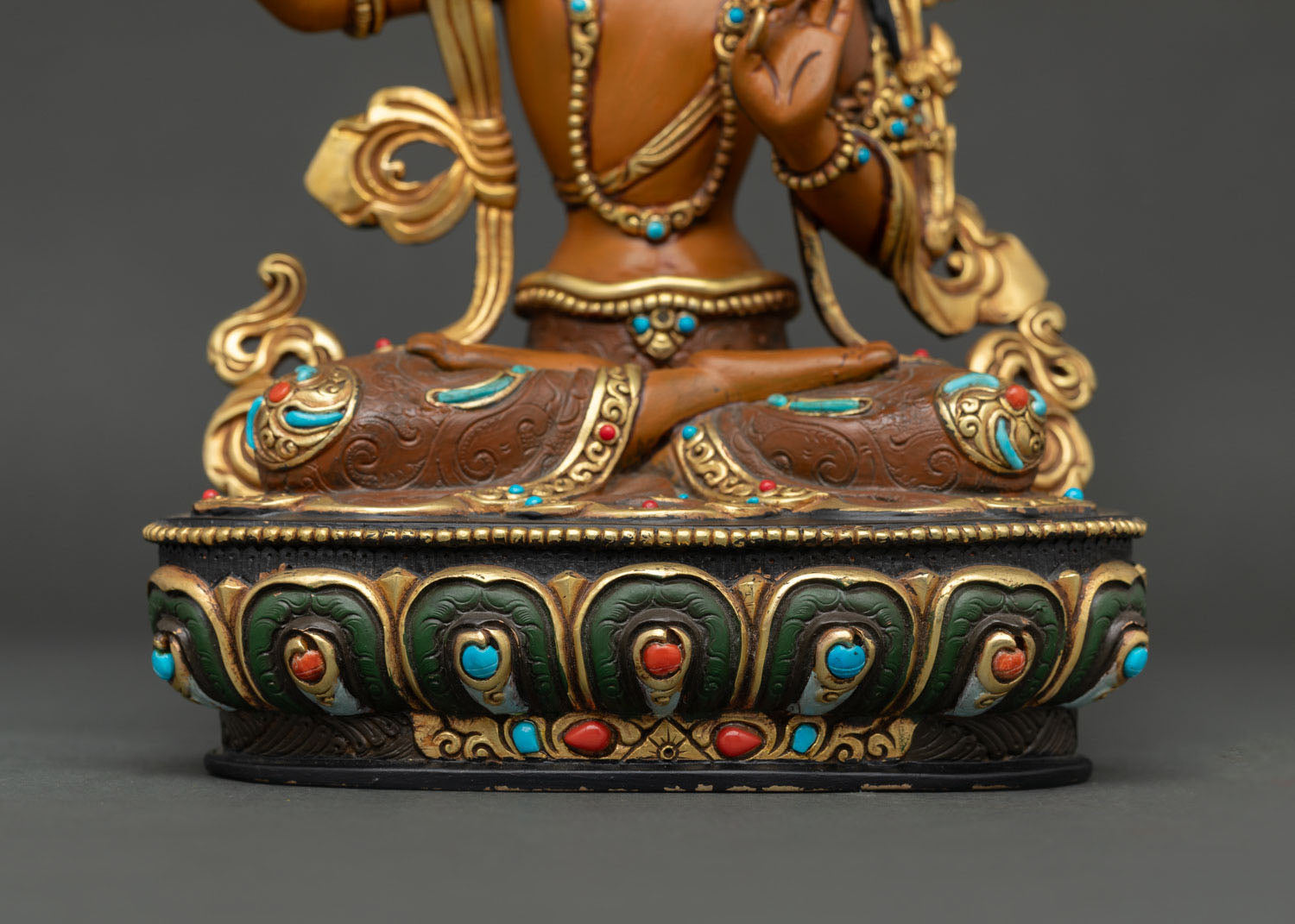 Bodhisattva Set