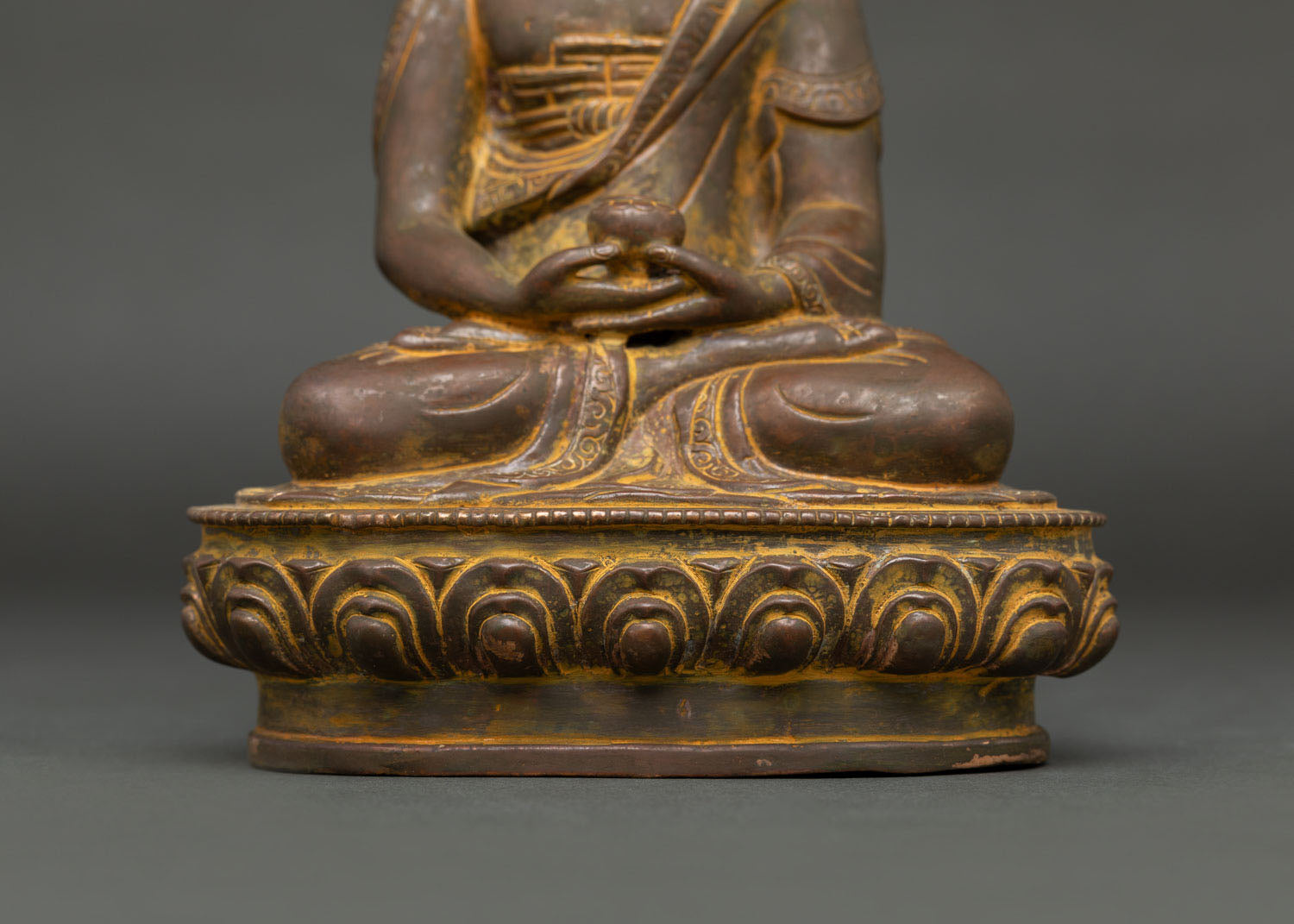 Amithabha Buddha Statue