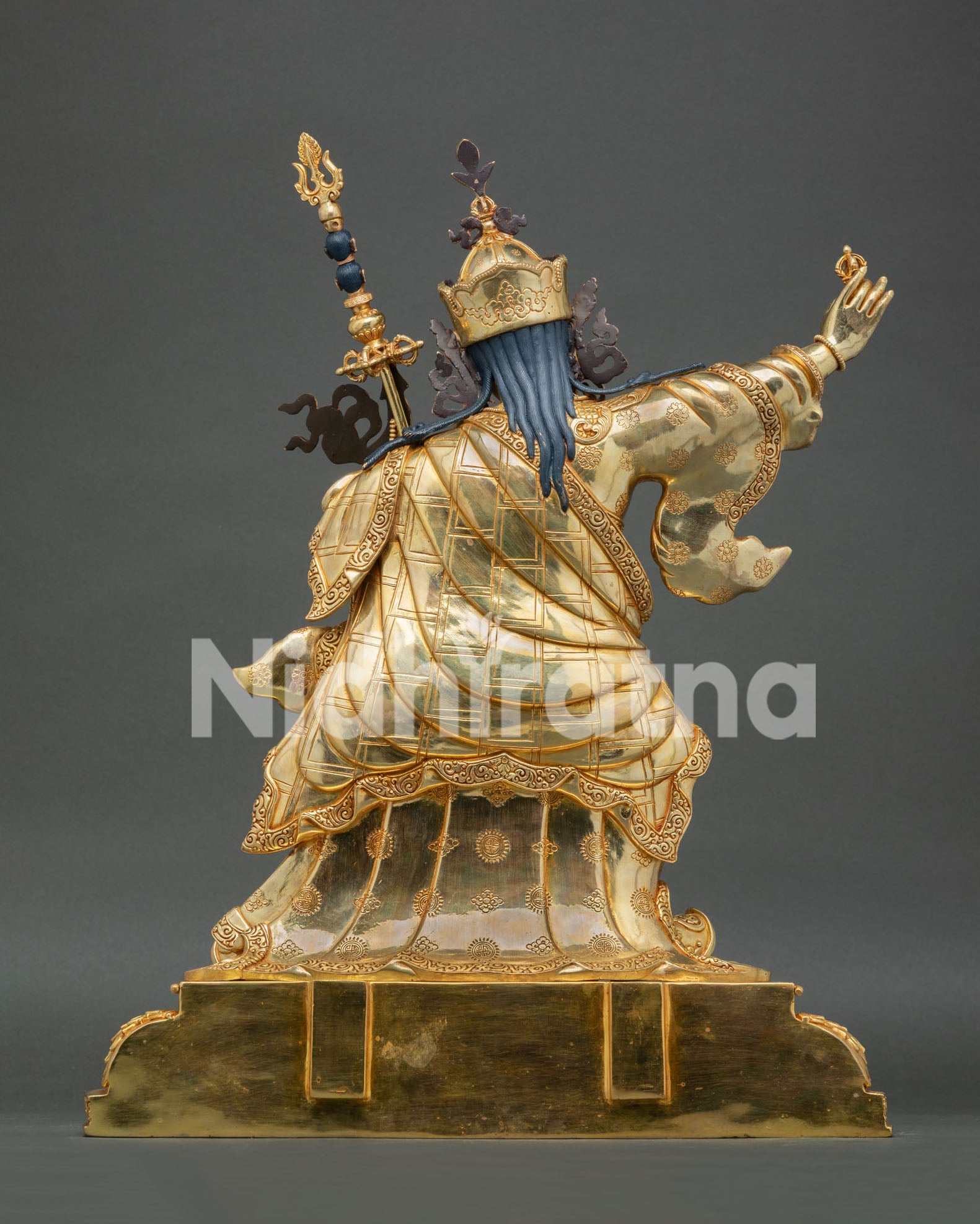 Guru Rinpoche Statue