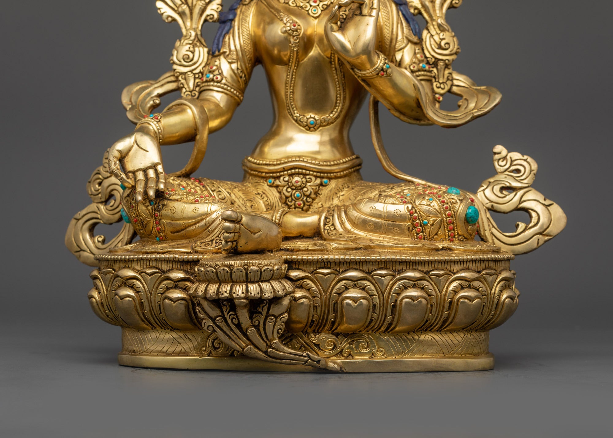 Liberation Mother Jetsun Drolma Statue | Mother of All Buddhas