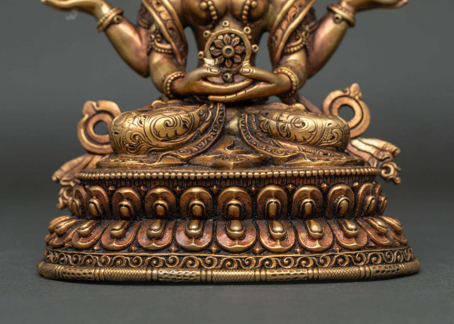 Prajnaparamita Statue