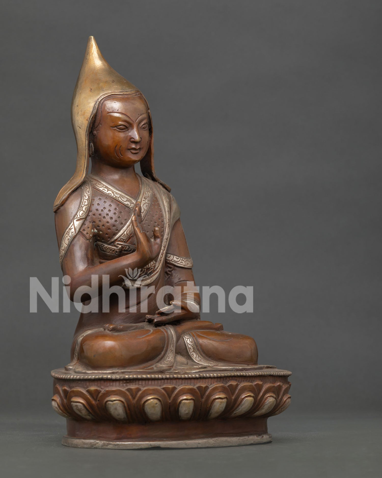 Tsongkhapa Set