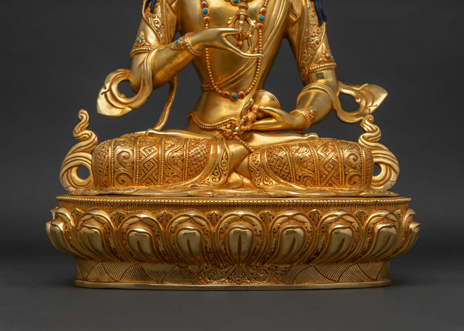 Vajrasattva Statue