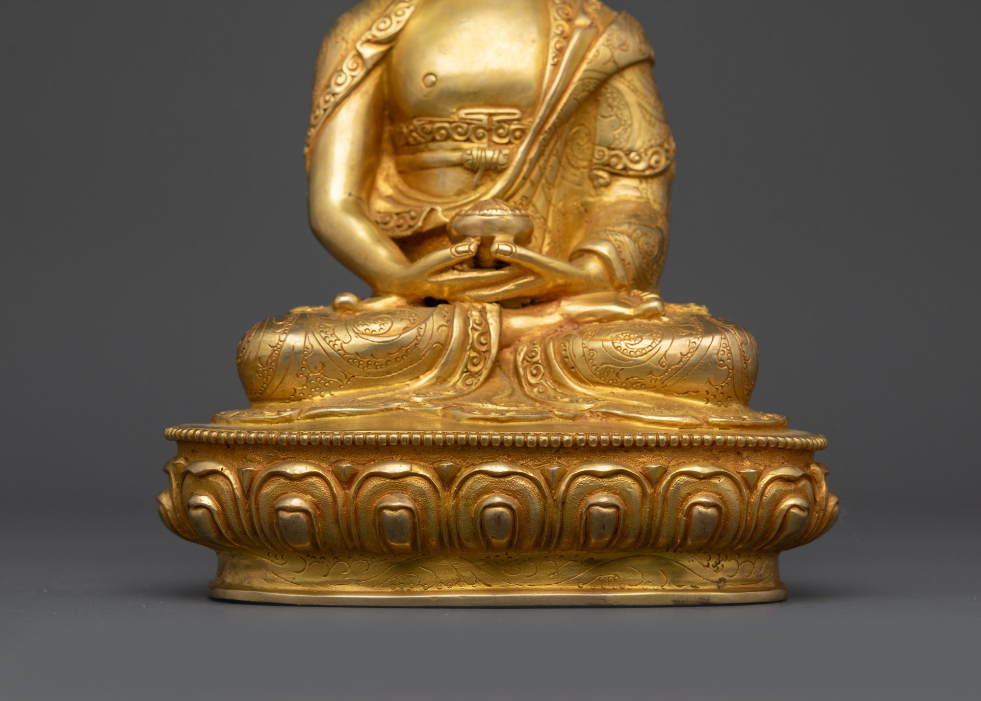 Amitabha Buddha Statue