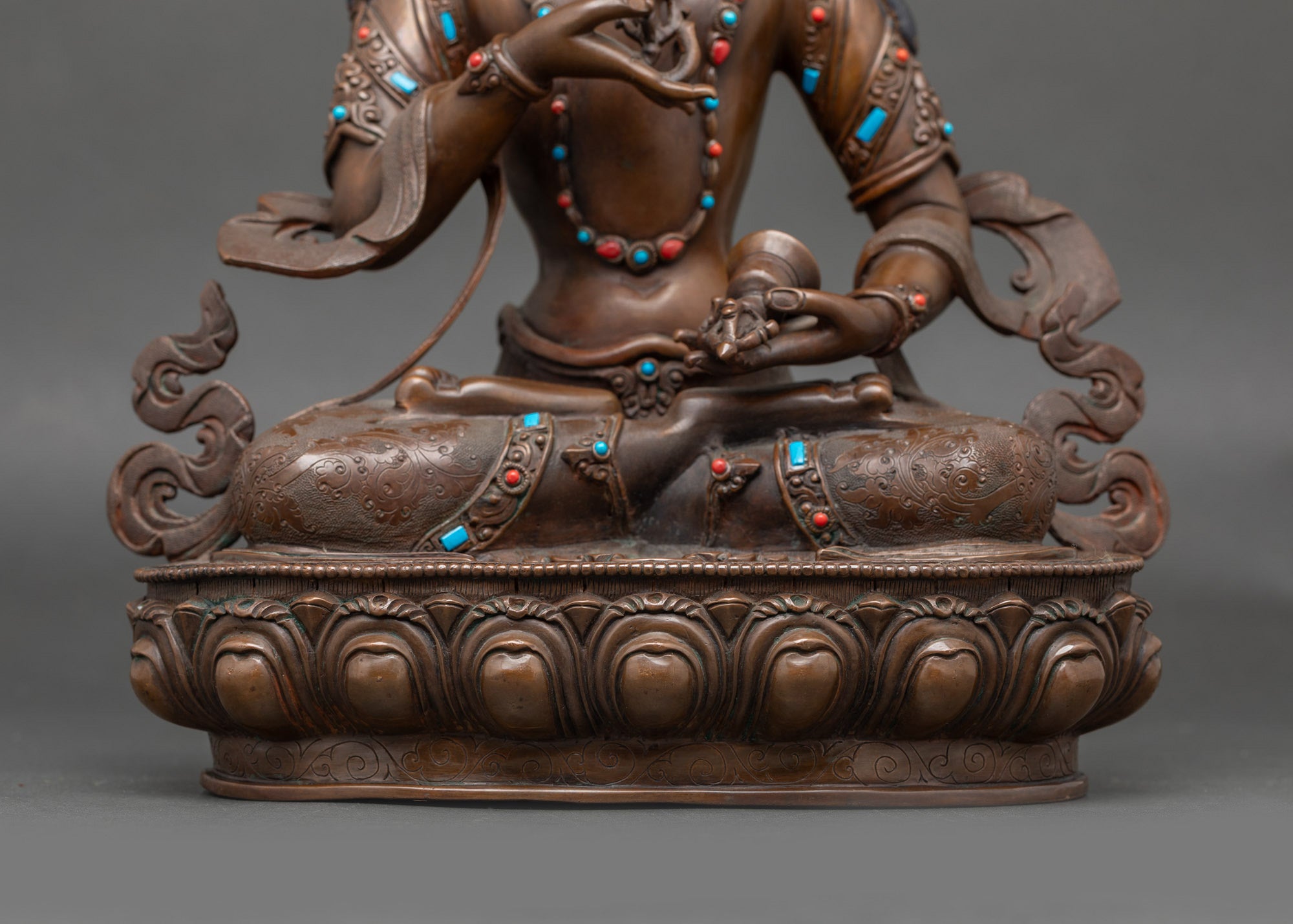Vajrasattva Statue