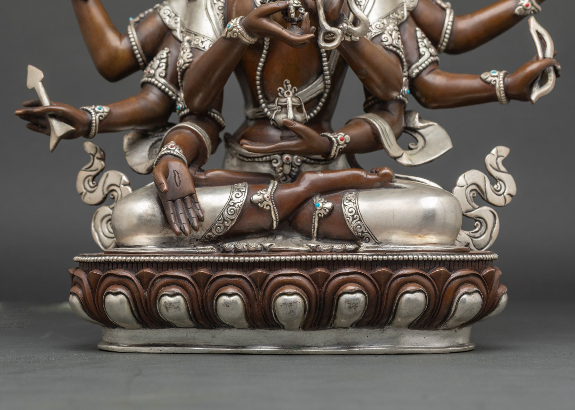 Namgyalma Statue – Buddhist Dakini of Longevity
