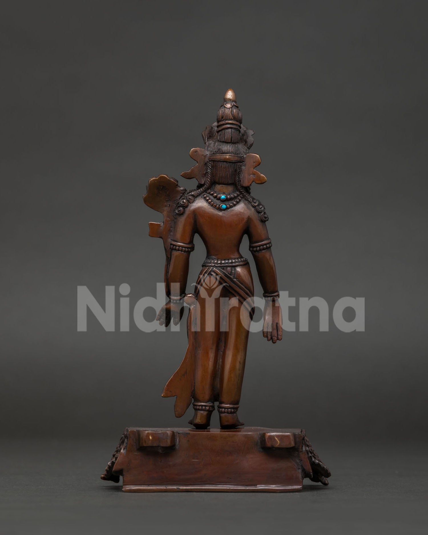 Padmapani Statue