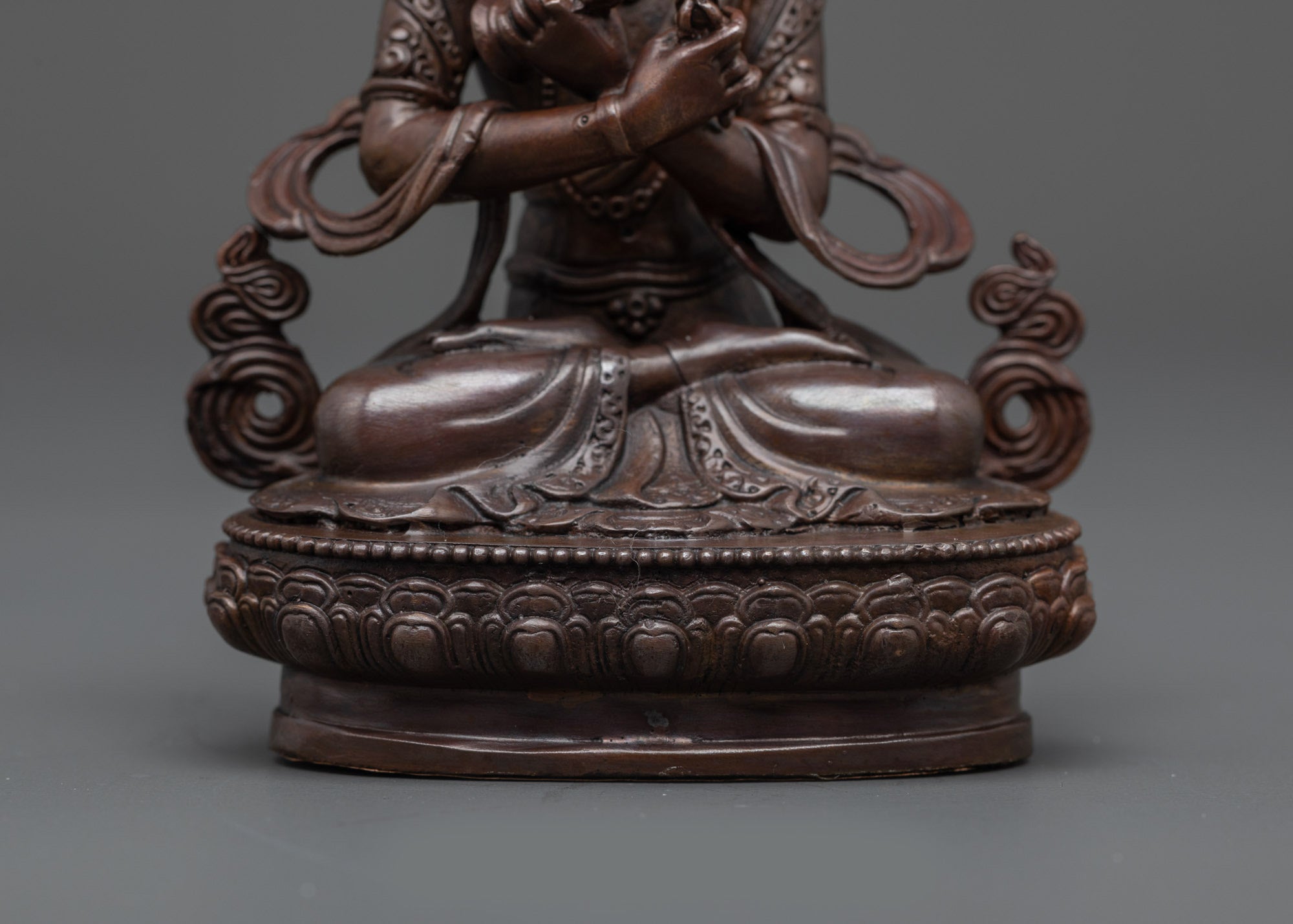 Vajradhara Statue