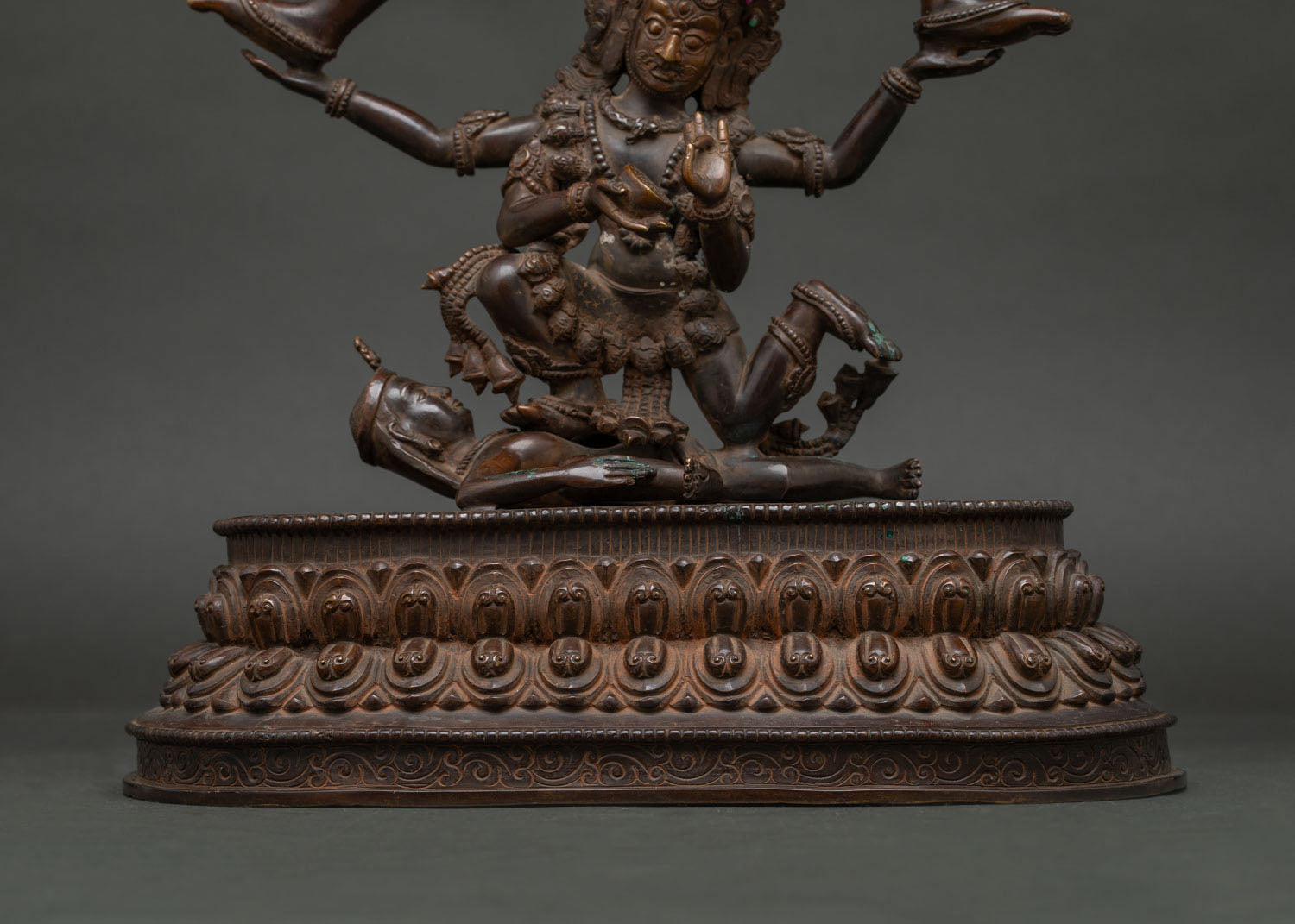Sita Laxmi Statue