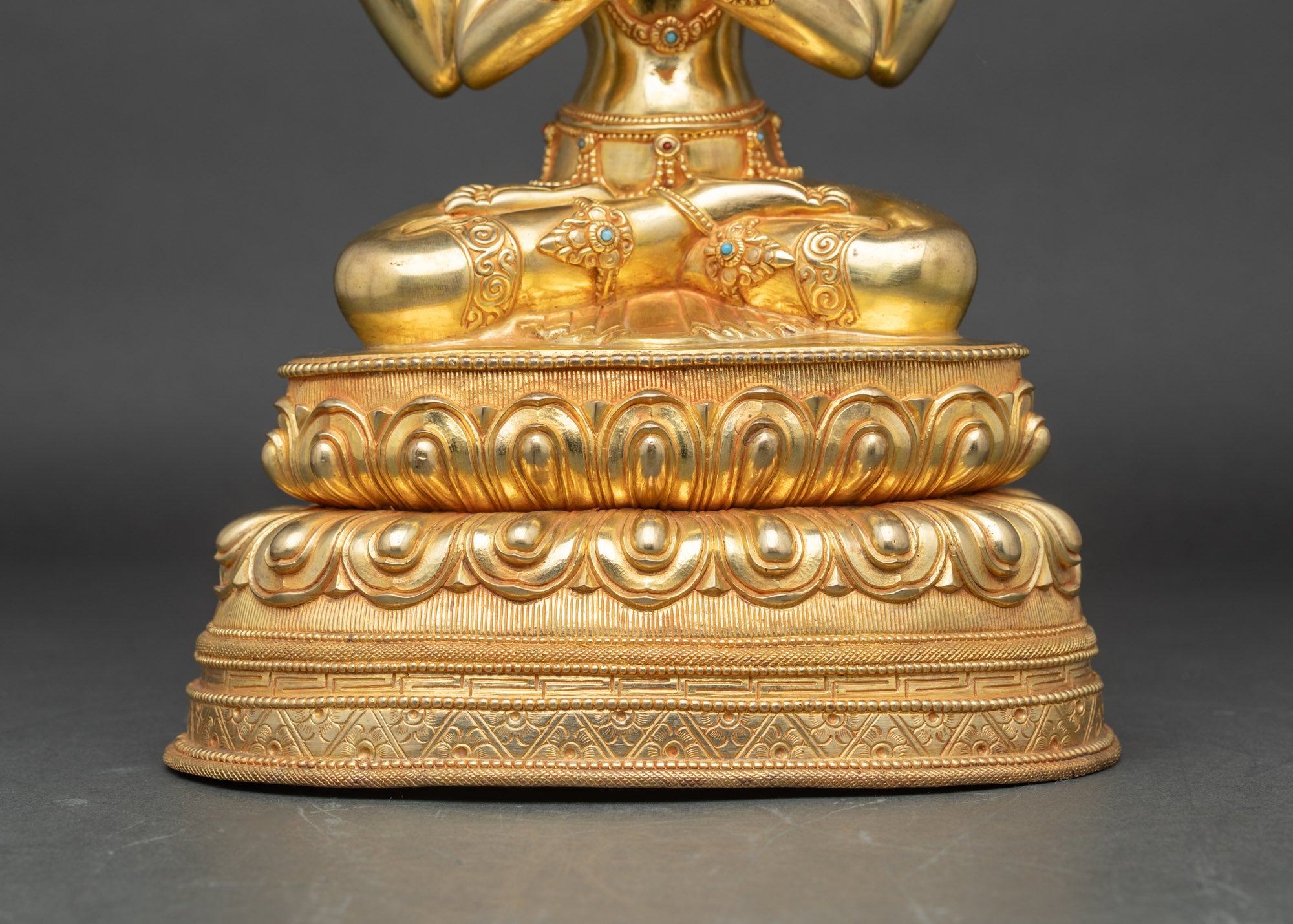 Buy Chenrezig Statue Online | Handcrafted Buddhist Sculpture
