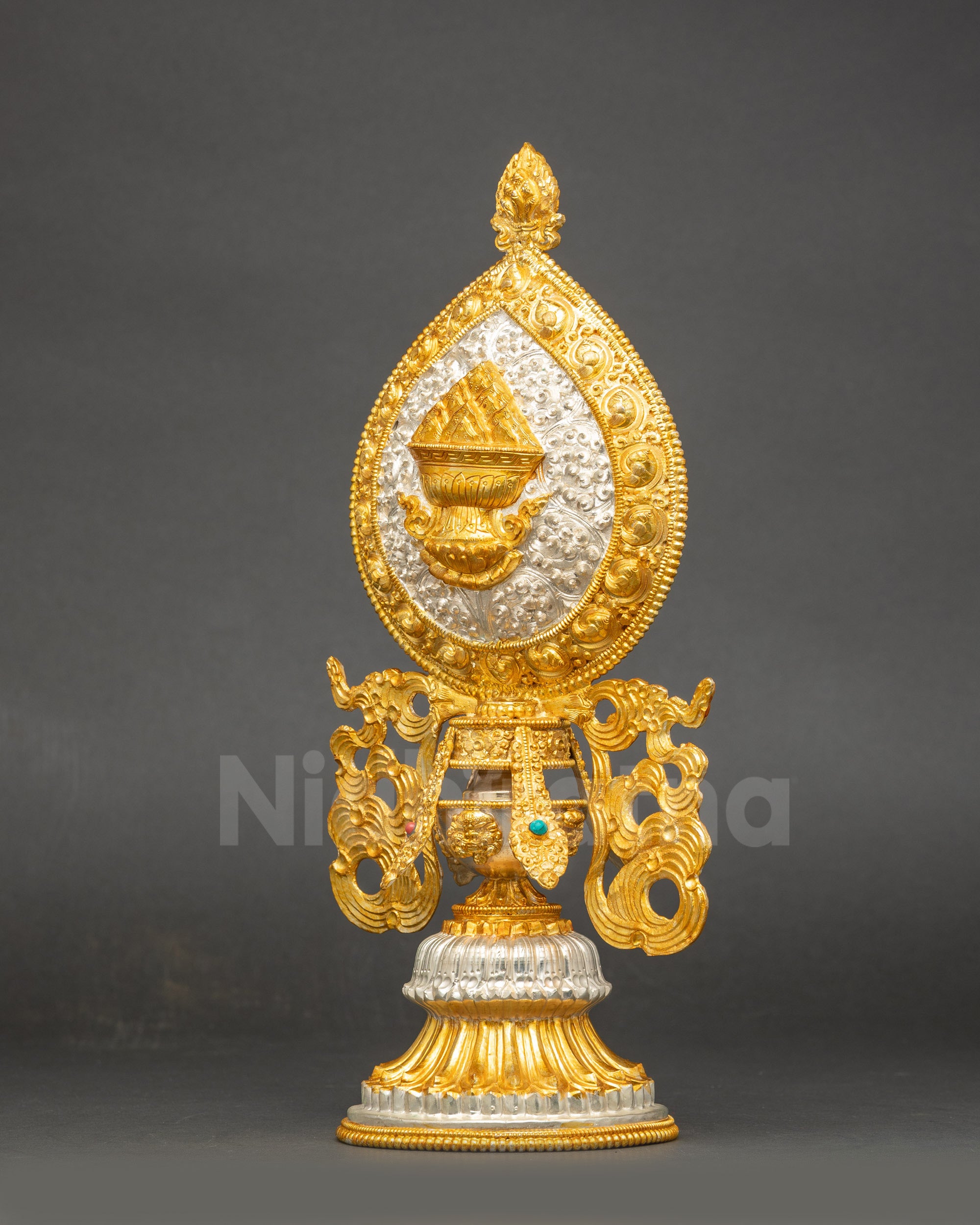 Asta Mangala Set