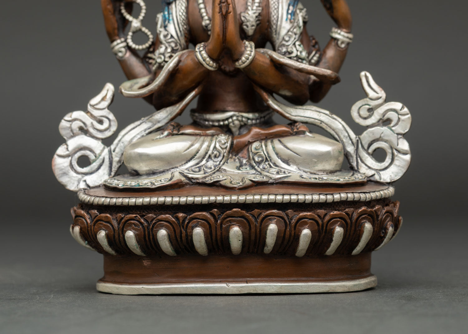 Chenrezig Sculpture | Bodhisattva of Compassion