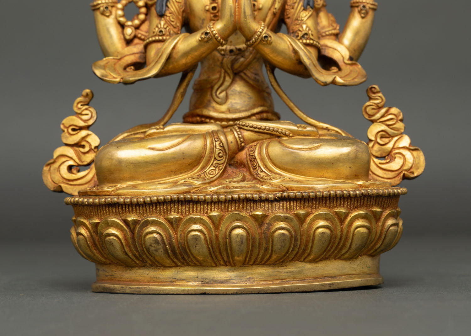 Chenrezig Statue