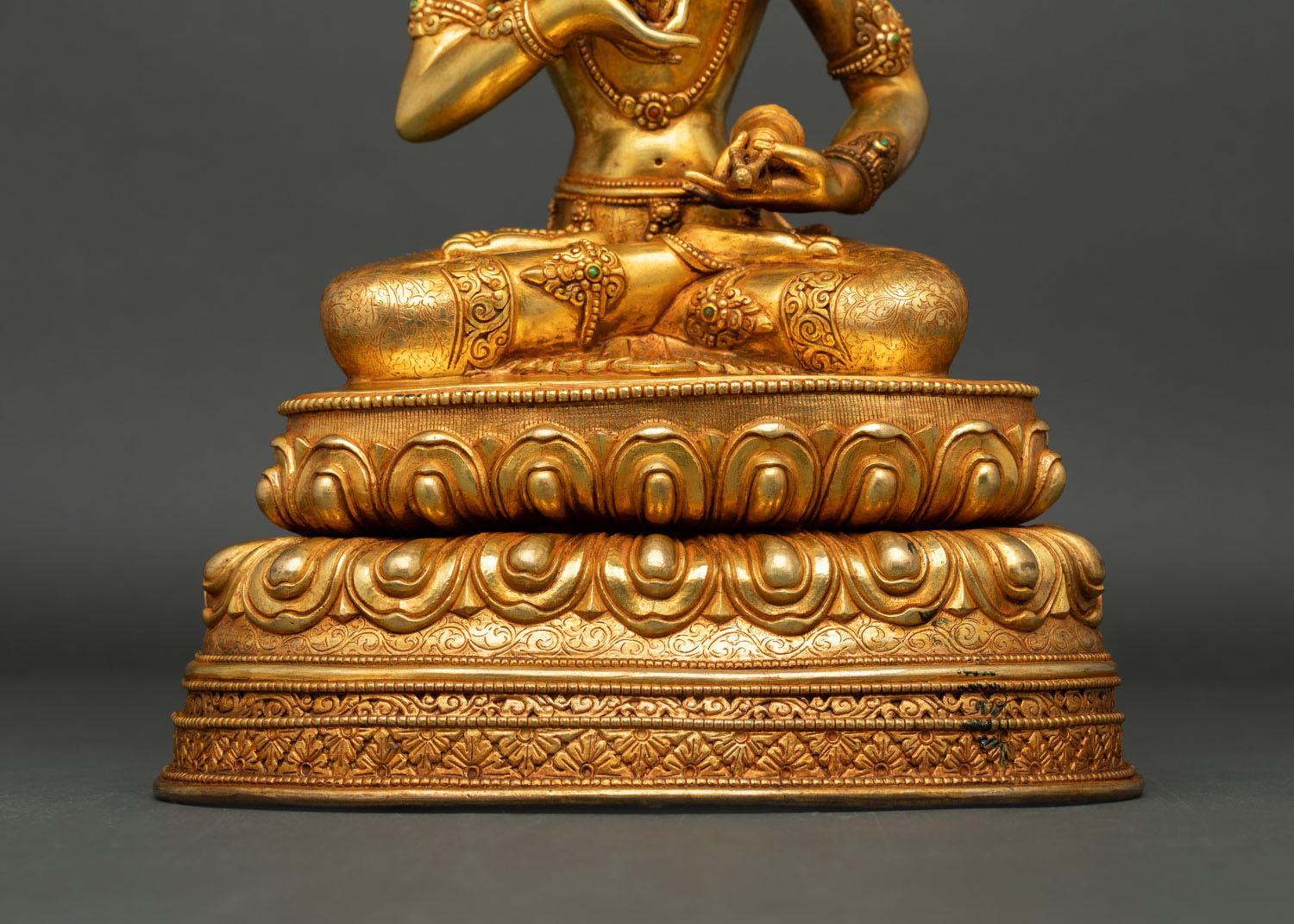 Vajrasattva Statue