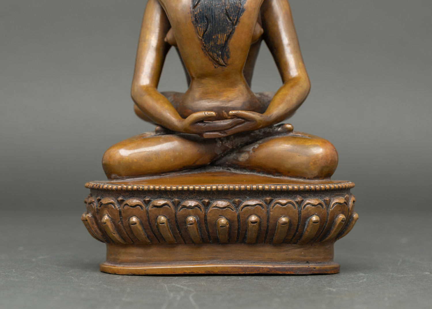 Samantabhadra Statue | Buddhist Shrine and Altar Decor