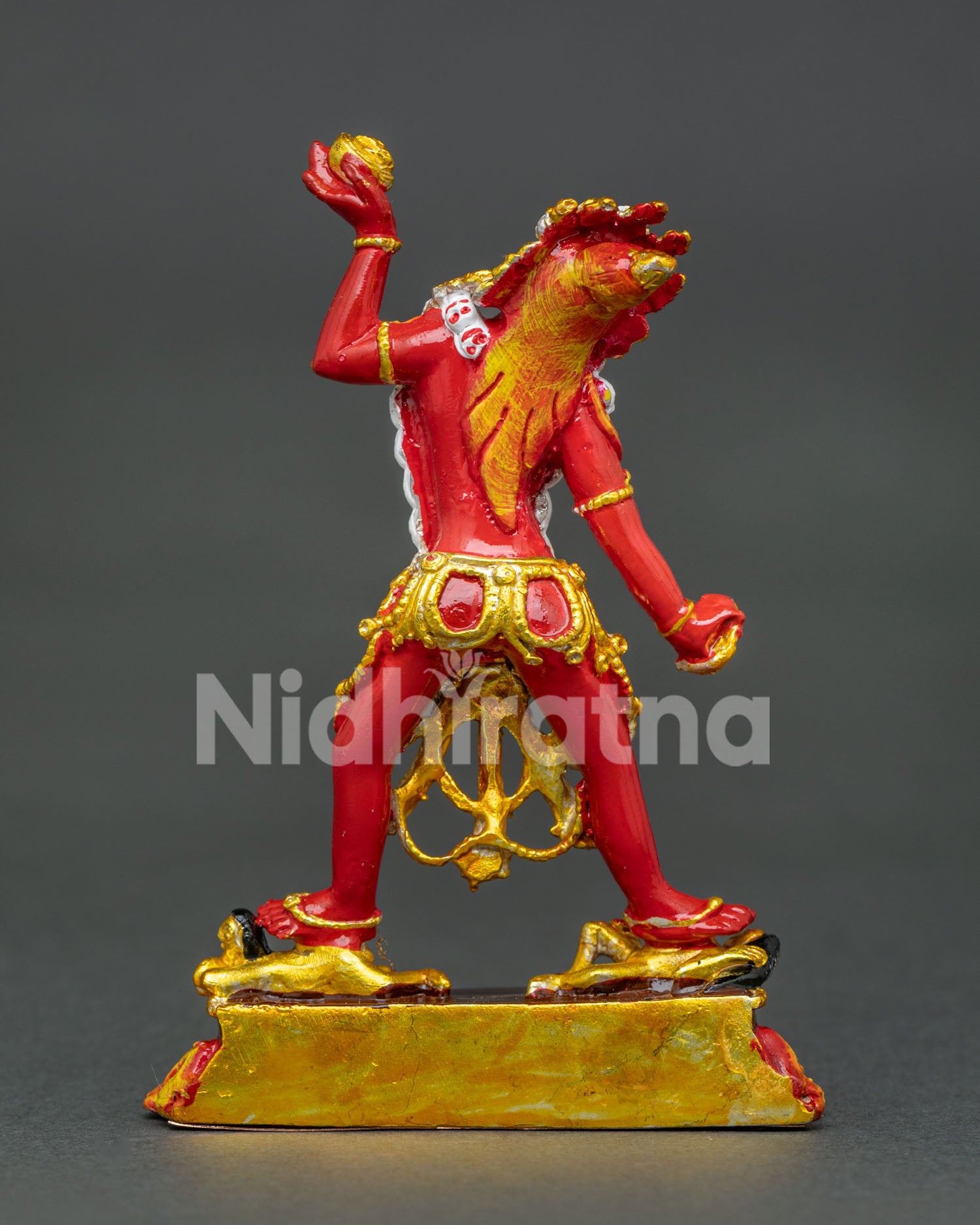 Vajrayogani Statue