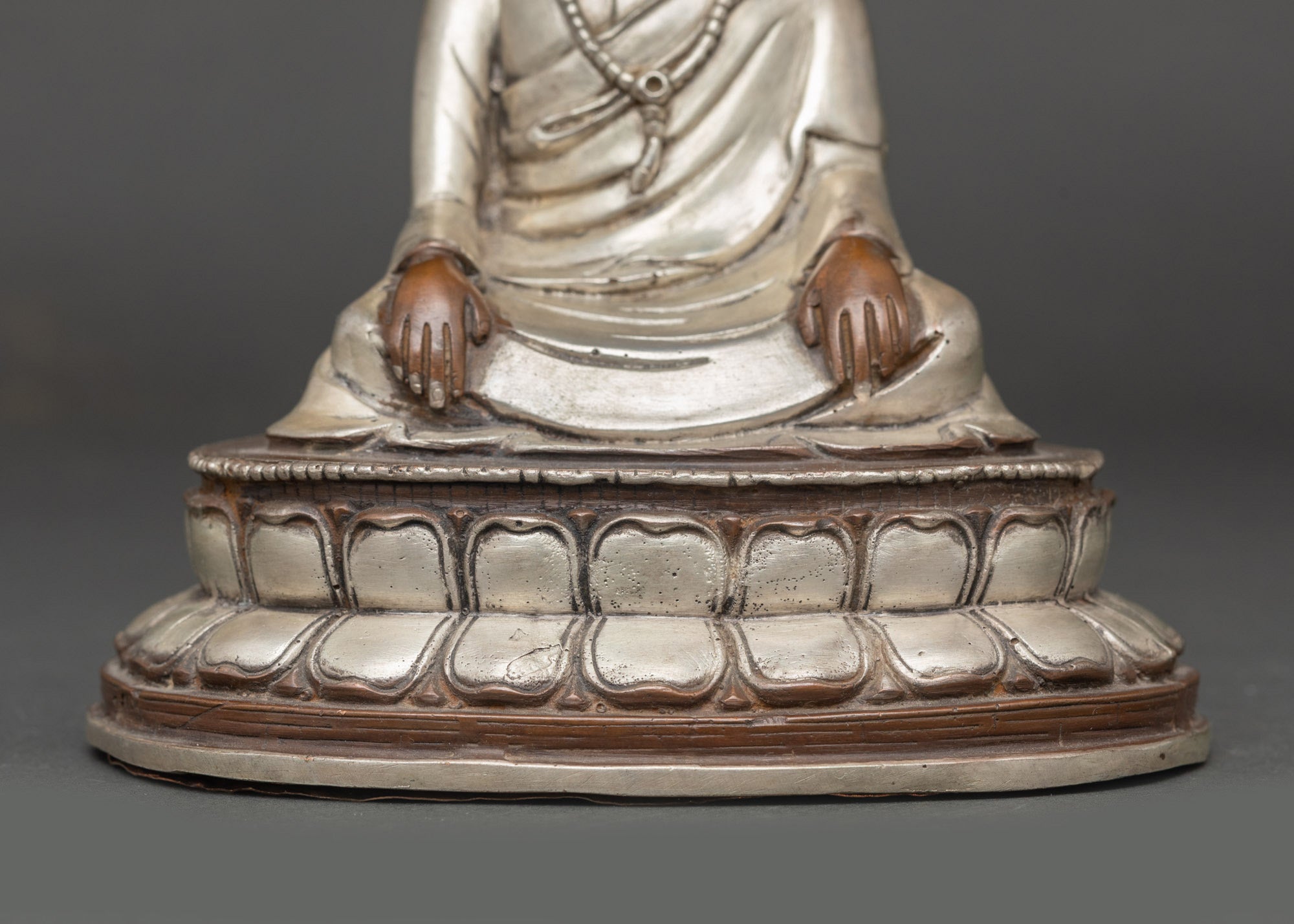 Urgen Rinpoche Statue